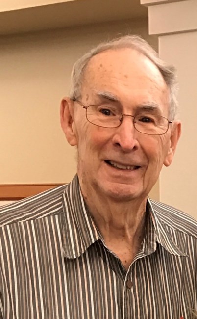 Obituary of Hollie Richard Hodges