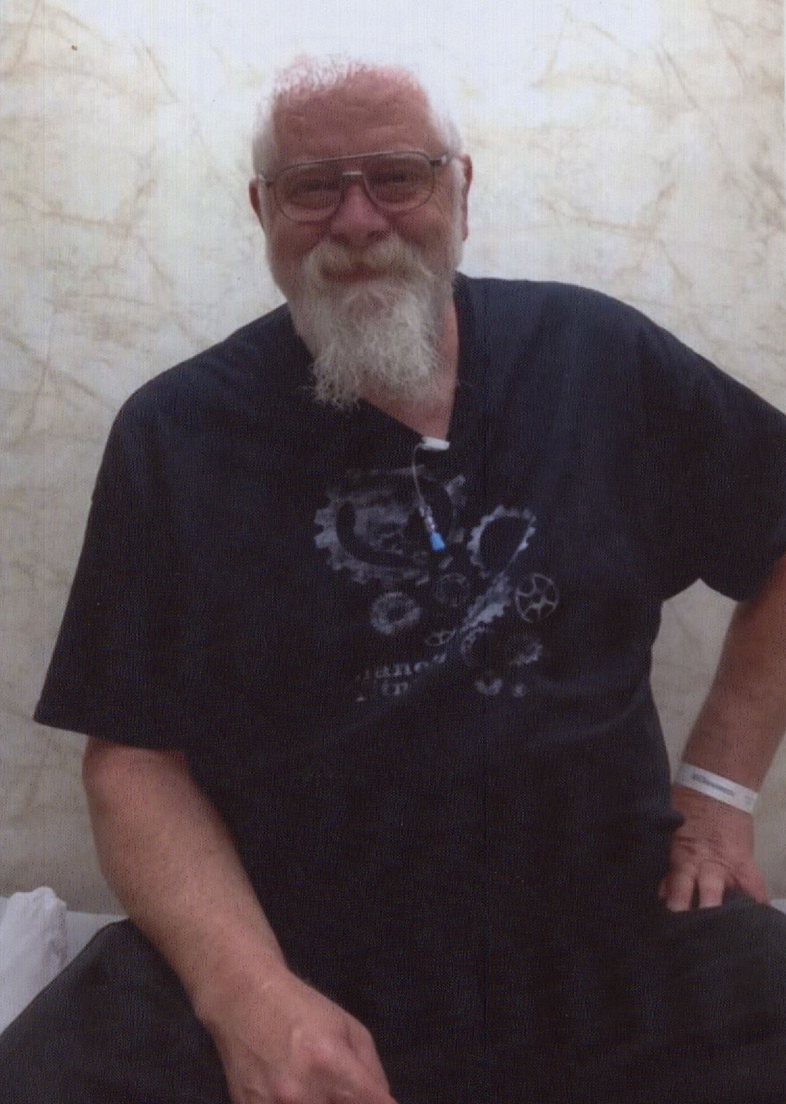 Obituary of Ronald L. Kennedy