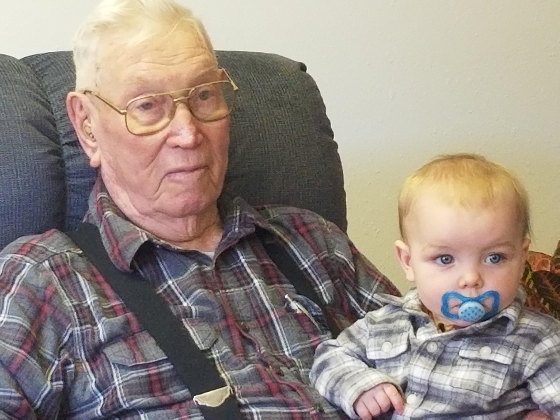 Obituary of Arvell "Sonny" Clopton