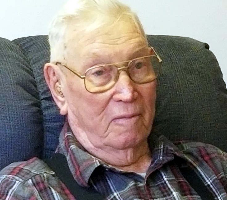 Obituary of Arvell "Sonny" Clopton