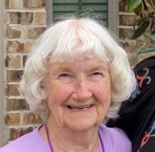 Obituary of Faye Childers