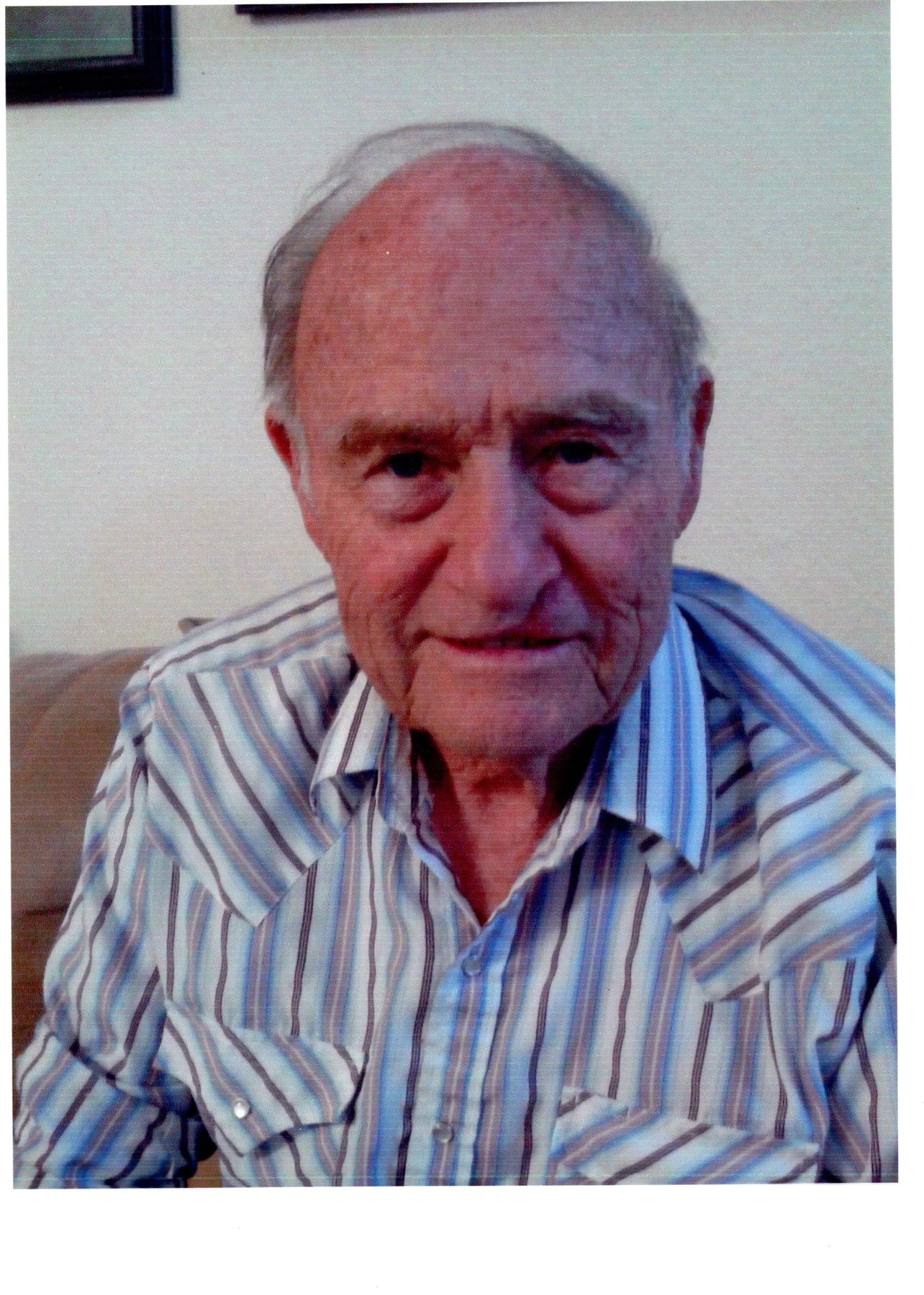 Adrian BRISCOE Obituary Coppell, TX