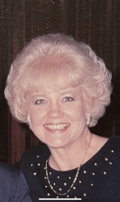 Obituary of Regina James