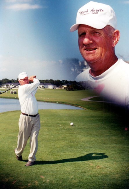 Obituary of Don Leroy Kepler