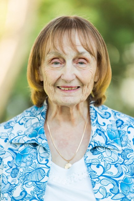 Obituary of Joyce Ann Walski