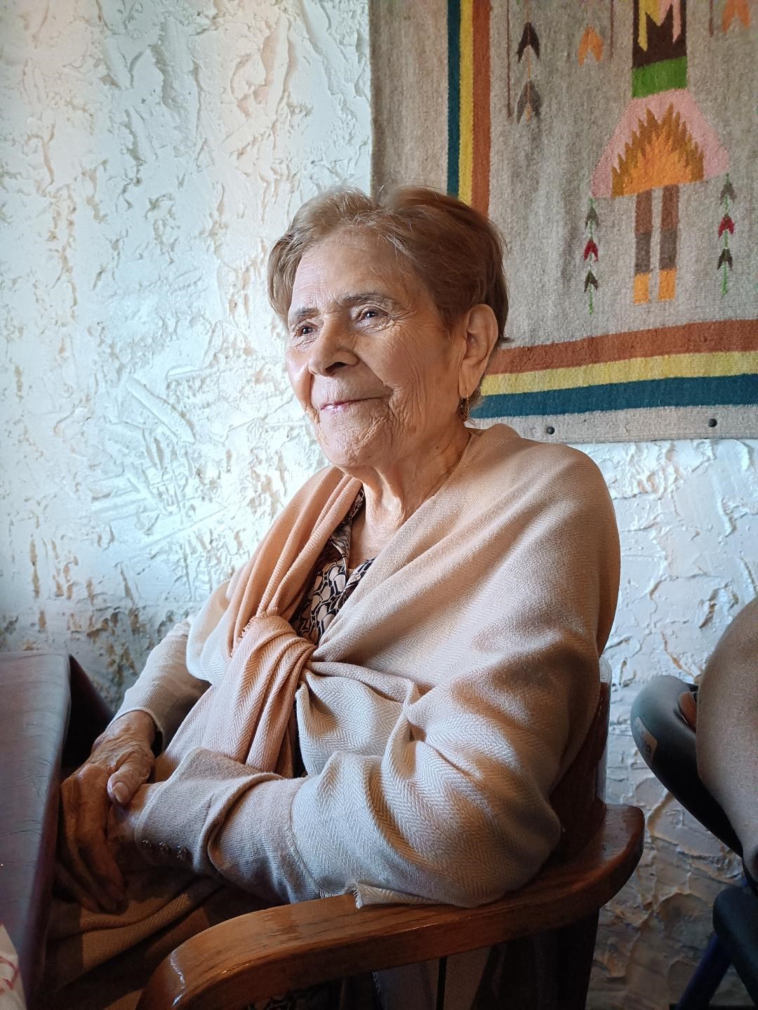 Obituary of Altagracia Duarte