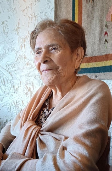 Obituary of Altagracia Duarte