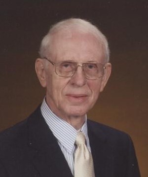 Obituary of George P. Dye