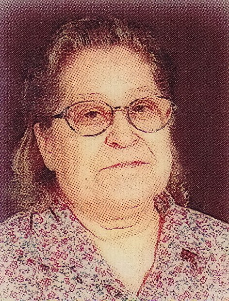 Obituary of Priscilla P.  "June" Combs