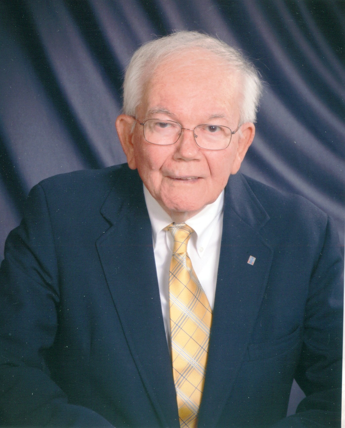 Obituary of William Lyle Akers, Sr.