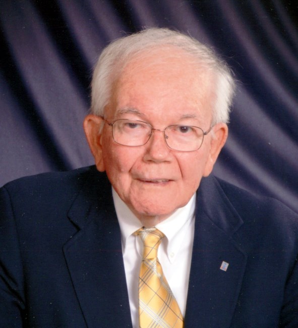 Obituary of William Lyle Akers, Sr.