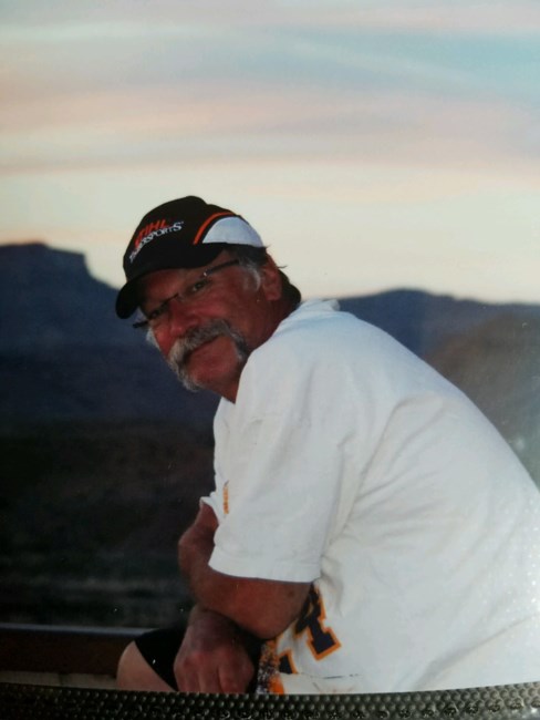 Obituary of David Gene Collins