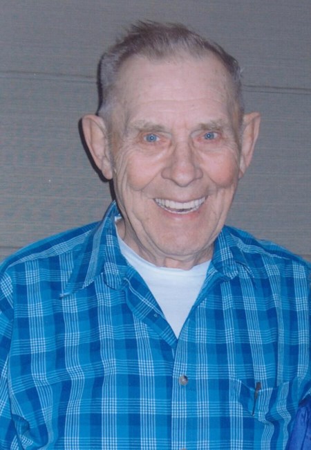 Obituary of Harry Leroy Dunning