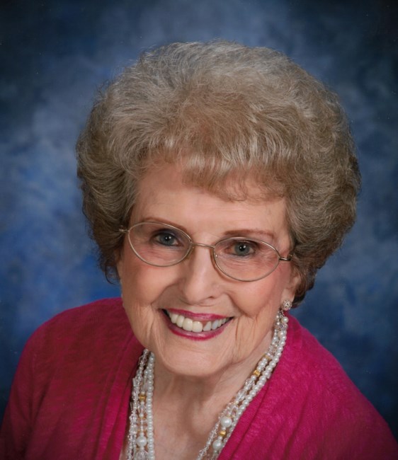 Obituary of LaVerne Mae Lamphere