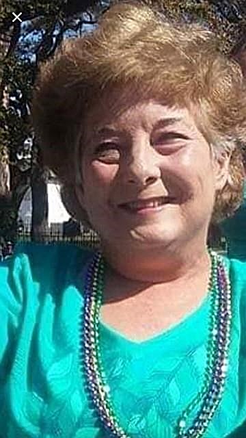 Obituary of Dana Yvonne Tanner