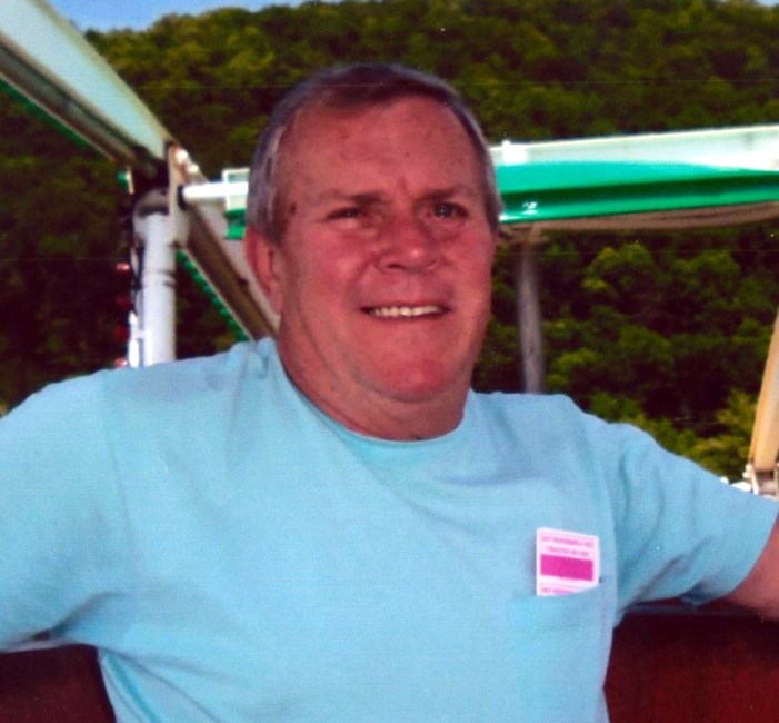 Obituary of Gary S. Stager