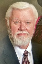 Jerry Blount