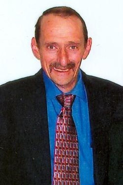 Obituary of Larry Eugene Crawford