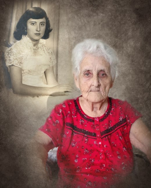 Obituary of Maria Luisa Maldonado