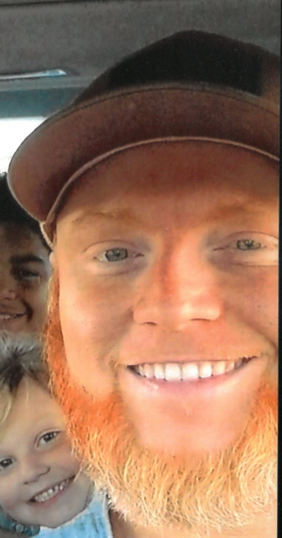 Obituary of William H. Erhardt