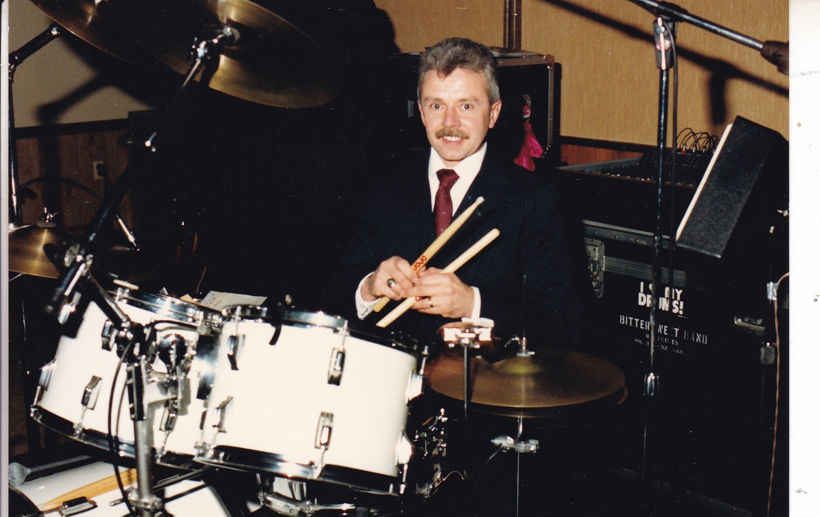 Obituary of Danny J. Rabe