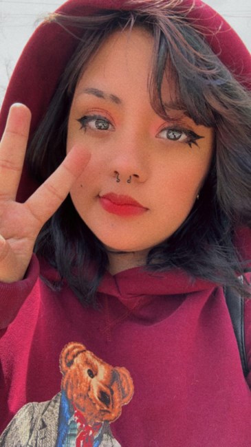 Obituary of Ashley Guadalupe Mejia Guzman