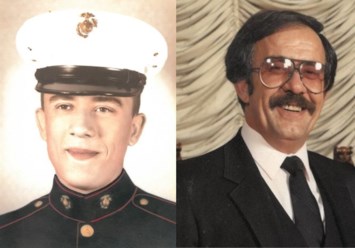 Obituario de Emmanuel "Mike" George Manousakis