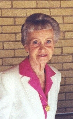 Obituary of Marie Kurowski