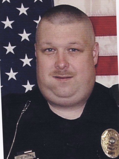 Obituary of Odell Anthony Bailey