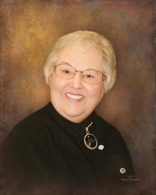 Obituario de Christine McGee Floyd