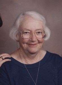 Obituary of Nadine L. Morton