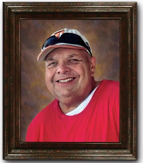 Obituary of Manuel "Tony" Estrada