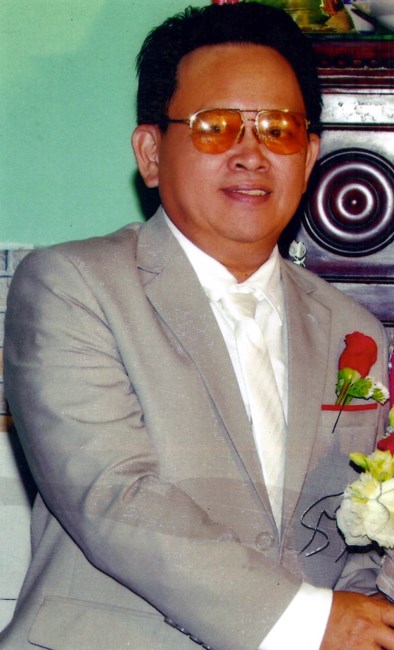 Obituary of Nhan H. Le