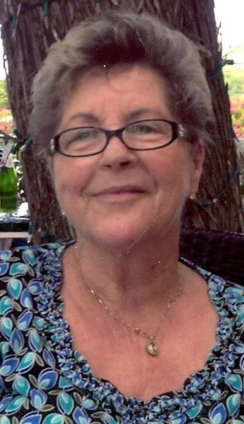 Obituary of Sieglinde "Linda" Emilie Bradford