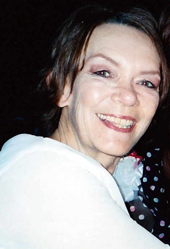 Margaret Adams Obituary - El Paso, TX