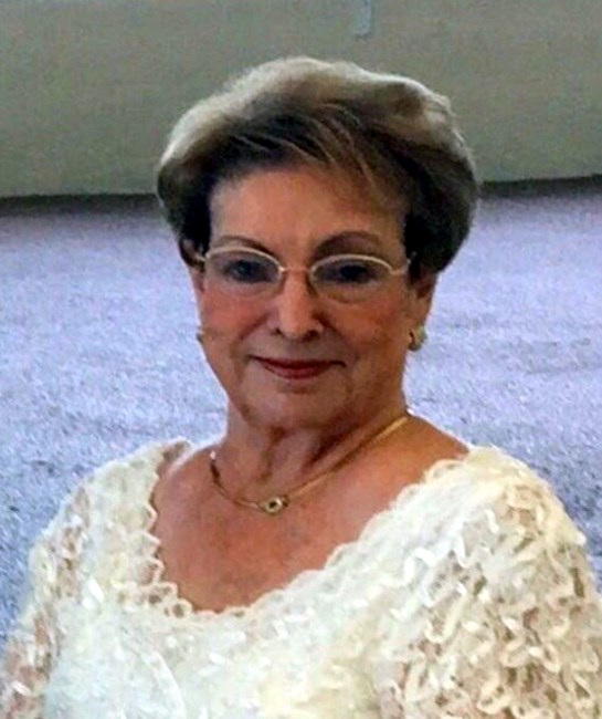 Obituario de Ligia Maria Cespedes