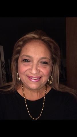 Obituary of Viola Garcez