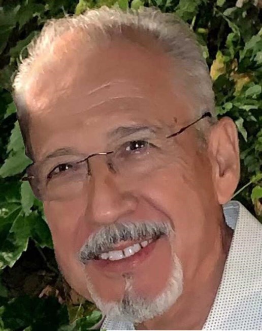 Obituary of Rigoberto Guerra