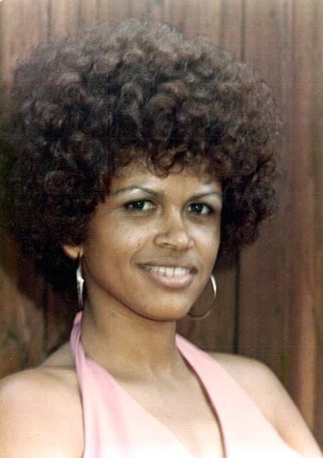 Obituary of Carrie Jane Lowe