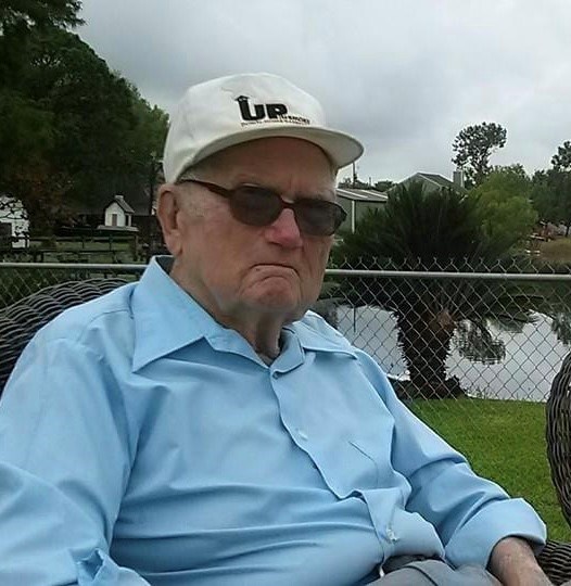 Obituary of Theodore P. Westmoreland