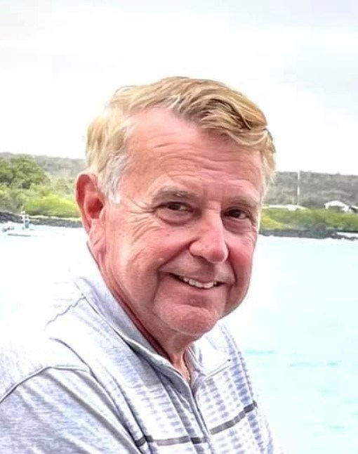 Obituary of Jerry Earl Hufford