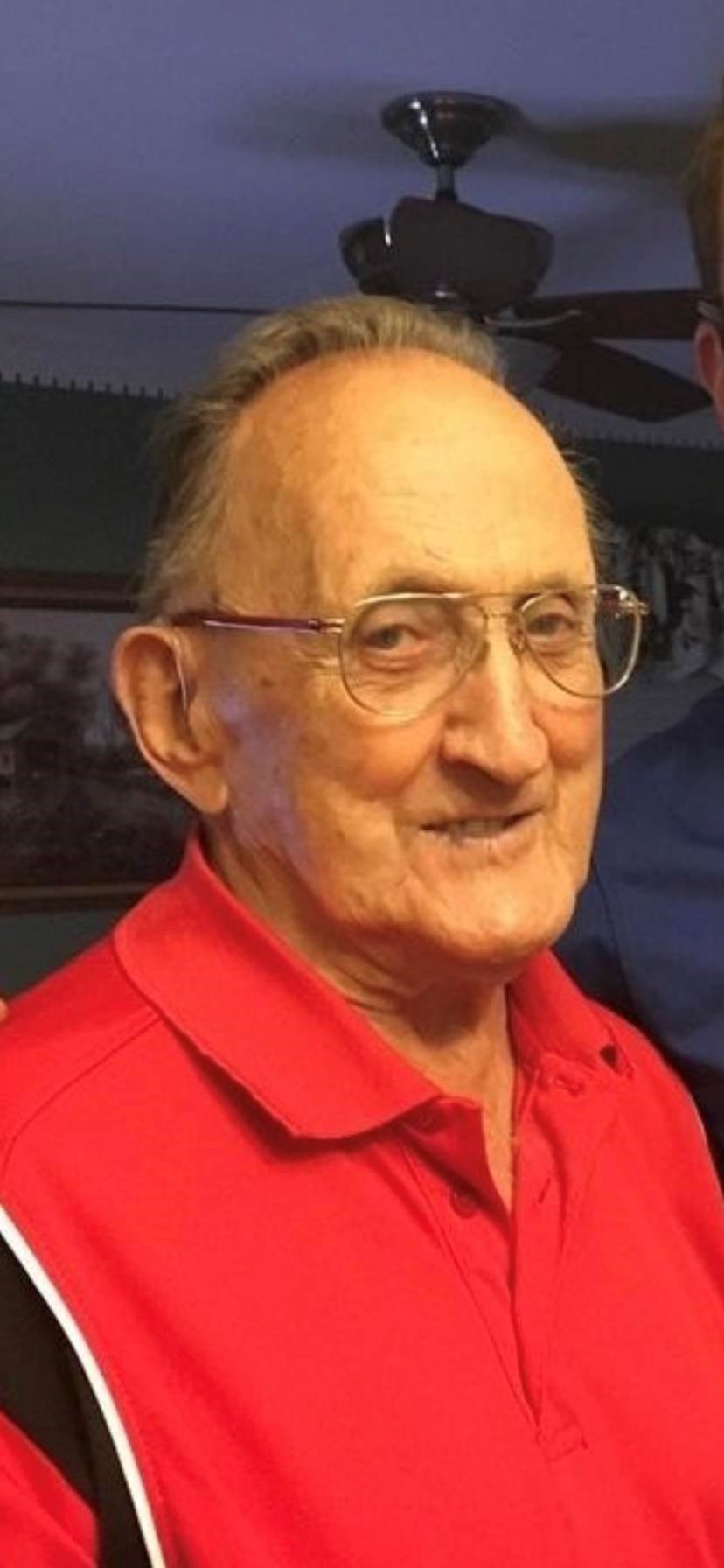 Obituary of Normand Paul Thibeault