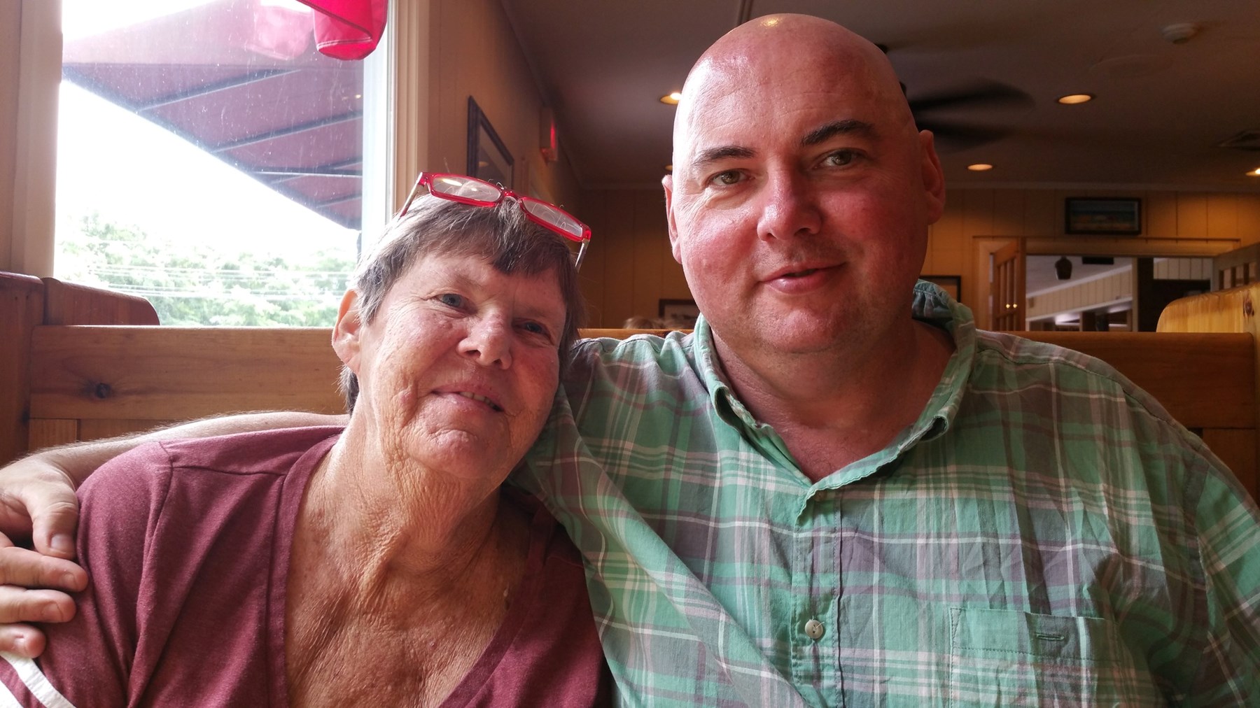 Obituario de James Richard Berger