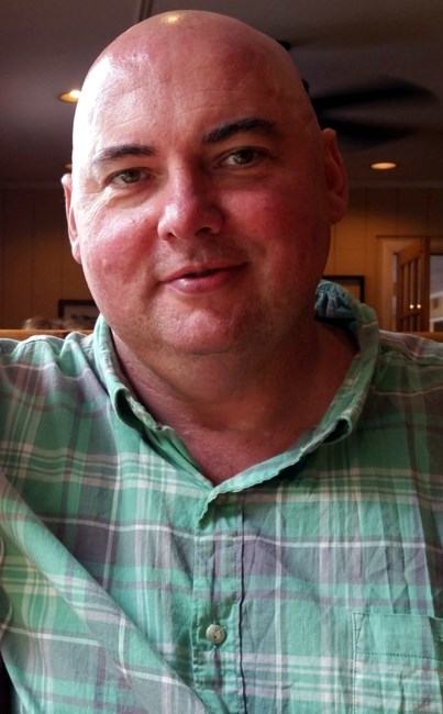 Obituario de James Richard Berger