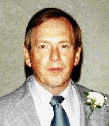 Obituary of Franklin D. Castle