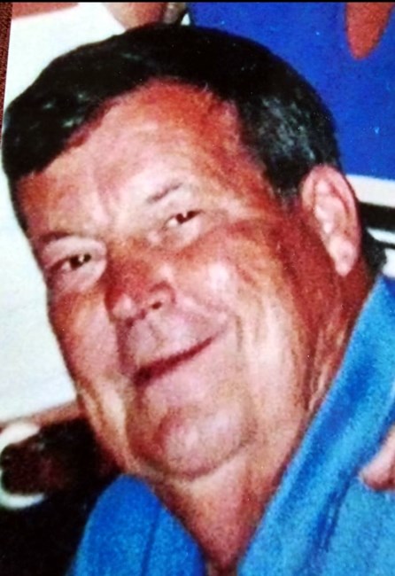 Obituario de George Alfred Mangus