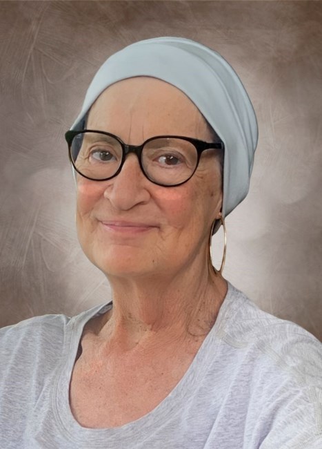 Obituary of Ginette Lapointe