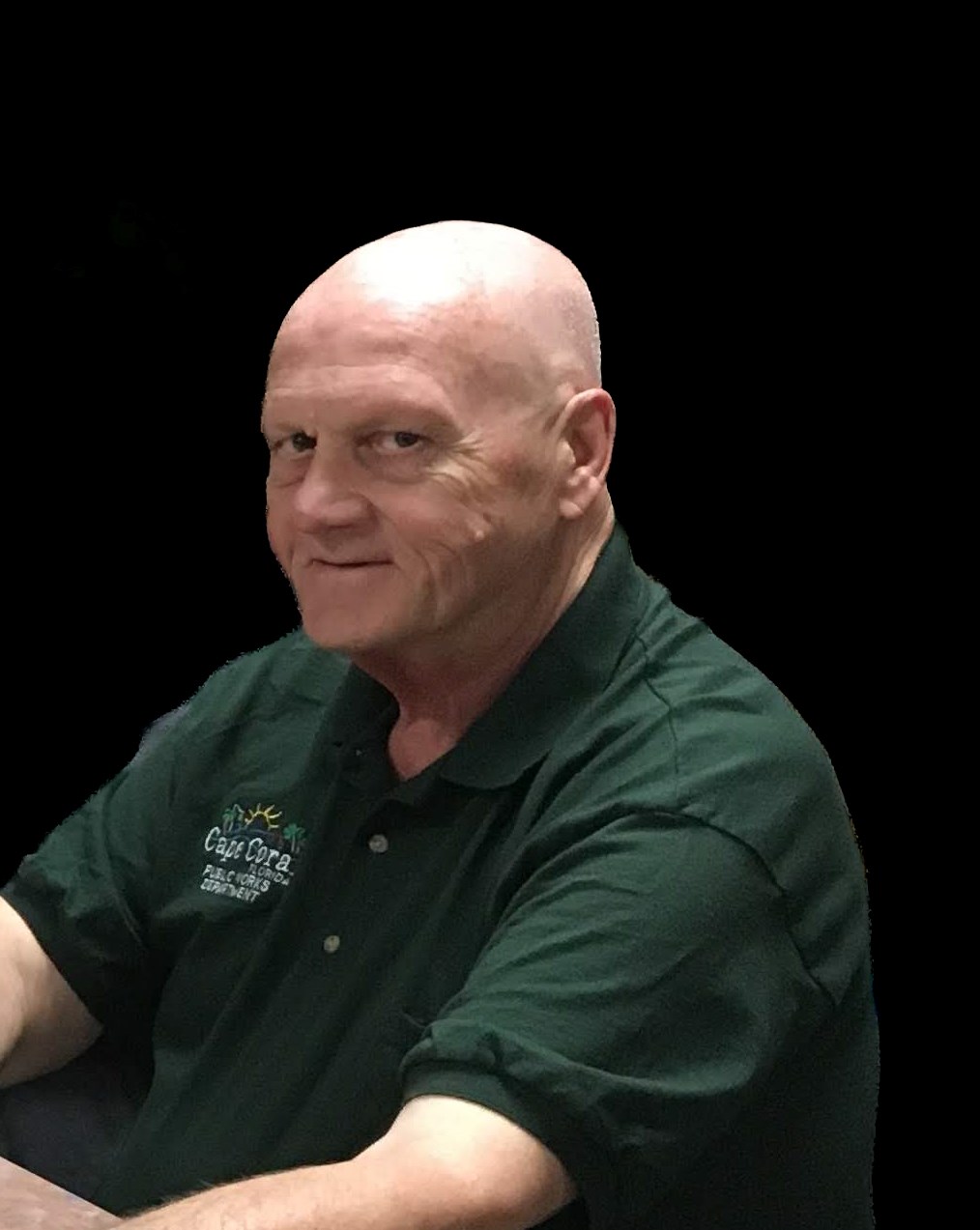 Obituary of Albert John Pionke