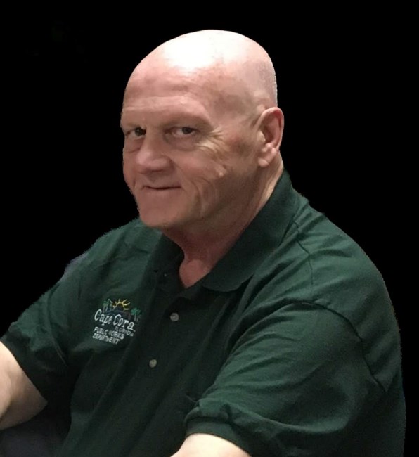 Obituary of Albert John Pionke