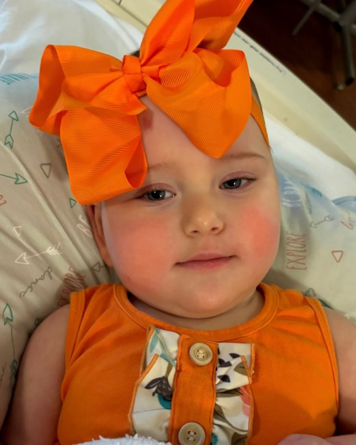 Obituary of Avery Kate Burge